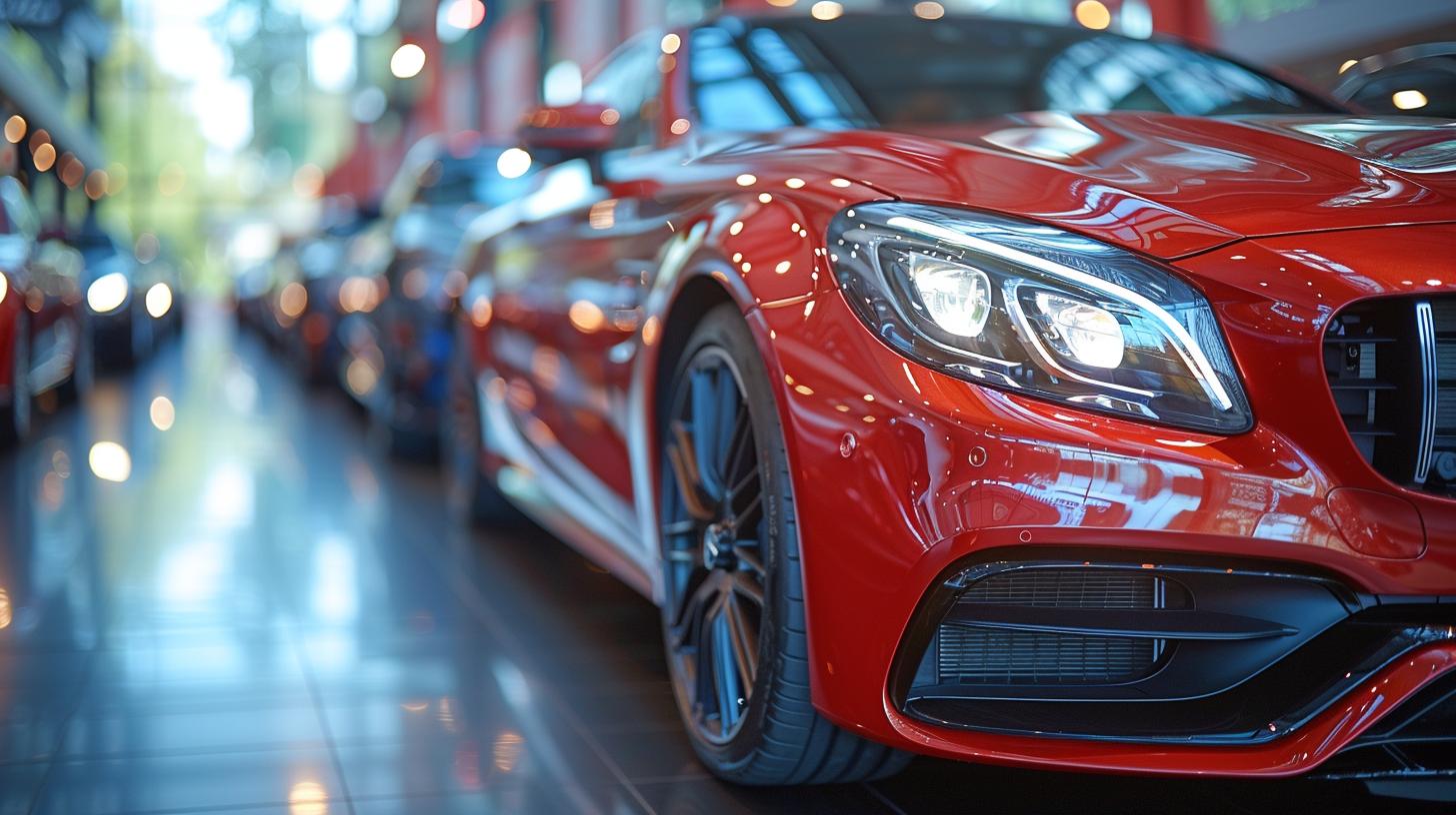 Autohaus verkaufen: Holger Ballwanz Immobilien: Autohaus verkaufen Deutschland, Österreich, Schweiz