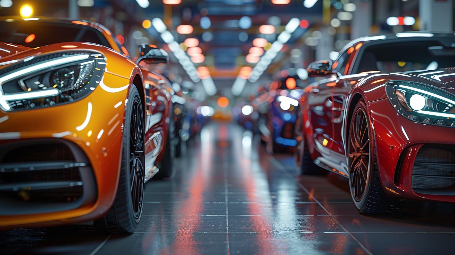 Autohausverkauf Deutschland, Österreich & Schweiz: Holger Ballwanz Immobilien: Immobilienmakler Autohaus Immobilien & Autohäuser 