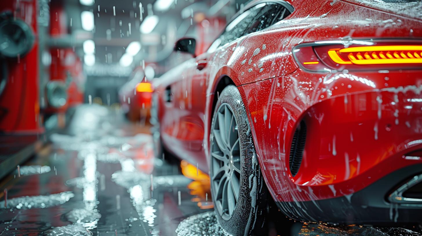 Immobilienmakler Autowaschimmobilien: Holger Ballwanz Immobilien: Makler Autowaschimmobilien: Ankauf, Verkauf, Vermittlung Autowaschimmobilien Deutschland, Österreich, Schweiz: Investor Autowaschimmobilien & Betreiber