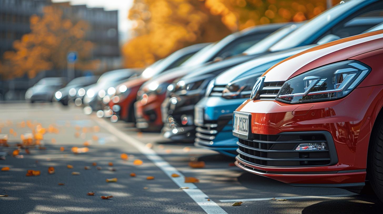 Parkplatzinvestor Deutschland, Österreich & Schweiz: Holger Ballwanz Immobilien: Parkplatz Investor, Investor Parkplätze 