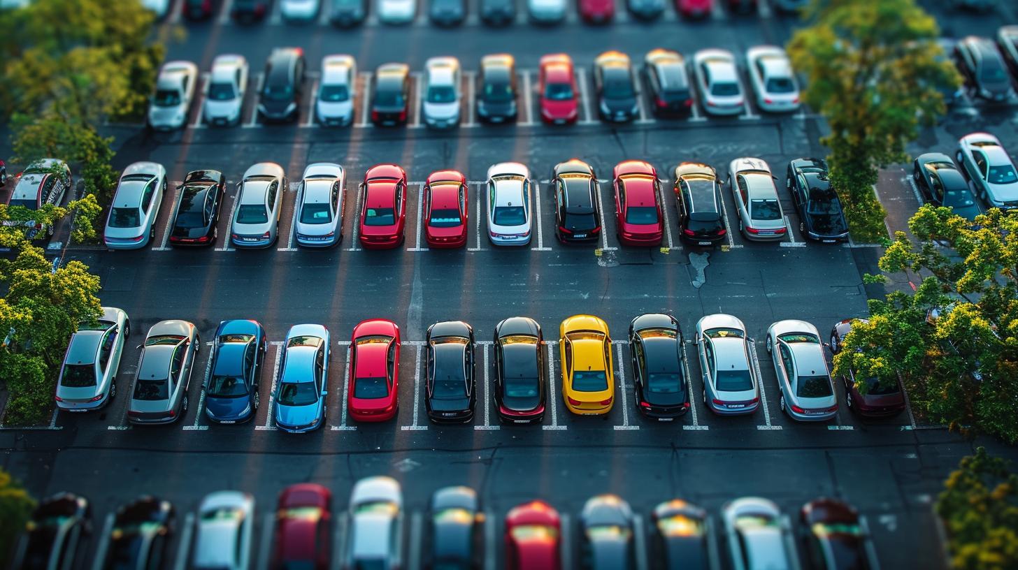 Parkplatzinvestor Deutschland, Österreich & Schweiz: Holger Ballwanz Immobilien: Parkplatz Investor, Investor Parkplätze 